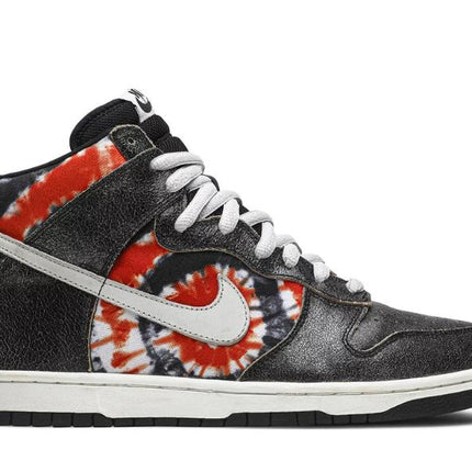 (Men's) Nike Dunk High Pro SB x HUF 'Tie-Dye' (2004) 305050-102 - SOLE SERIOUSS (1)