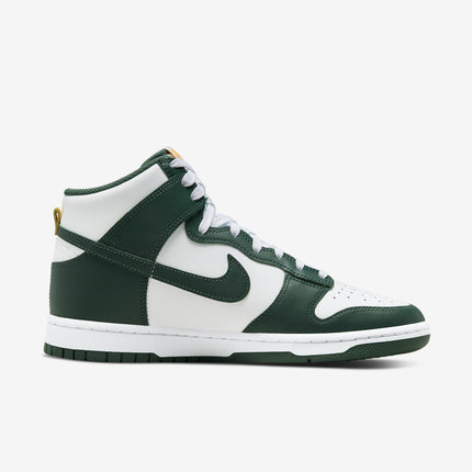 (Men's) Nike Dunk High Retro 'Australia' (2022) DD1399-300 - SOLE SERIOUSS (2)