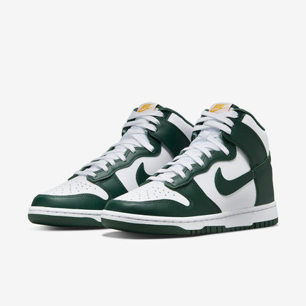 (Men's) Nike Dunk High Retro 'Australia' (2022) DD1399-300 - SOLE SERIOUSS (3)