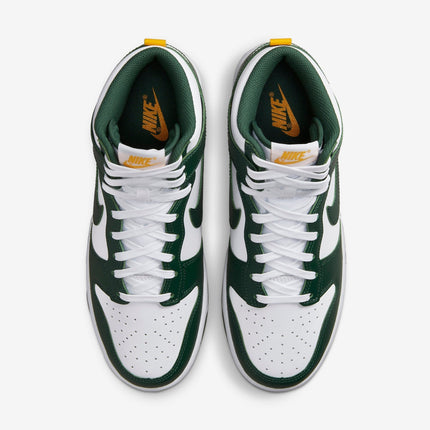 (Men's) Nike Dunk High Retro 'Australia' (2022) DD1399-300 - SOLE SERIOUSS (4)