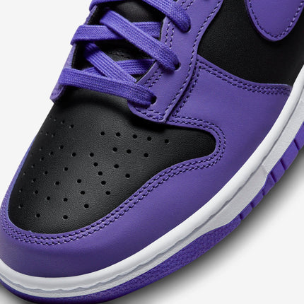 (Men's) Nike Dunk High Retro BTTYS 'Psychic Purple' (2023) DV0829-500 - SOLE SERIOUSS (6)