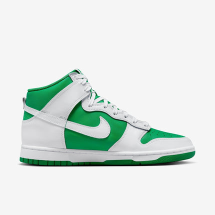 (Men's) Nike Dunk High Retro BTTYS 'Stadium Green' (2023) DV0829-300 - SOLE SERIOUSS (2)