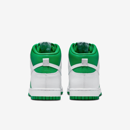 (Men's) Nike Dunk High Retro BTTYS 'Stadium Green' (2023) DV0829-300 - SOLE SERIOUSS (5)