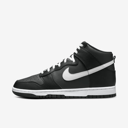 (Men's) Nike Dunk High Retro 'Black Panda' (2022) DJ6189-001 - SOLE SERIOUSS (1)