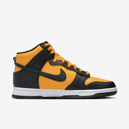 (Men's) Nike Dunk High Retro 'Bruce Lee' (2022) DD1399-700 - SOLE SERIOUSS (2)