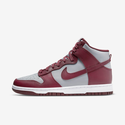 (Men's) Nike Dunk High Retro 'Dark Beetroot' (2022) DD1399-600 - SOLE SERIOUSS (1)