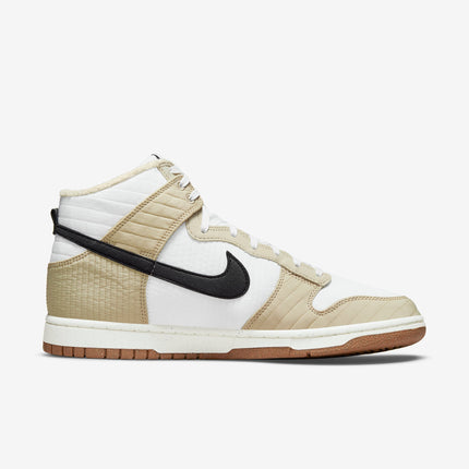 (Men's) Nike Dunk High Retro 'Next Nature Toasty Rattan' (2022) DJ6189-200 - SOLE SERIOUSS (2)