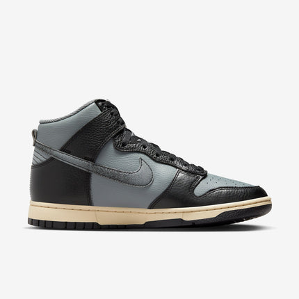 (Men's) Nike Dunk High Retro PRM '50 Years Of Hip-Hop' (2023) DV7216-001 - SOLE SERIOUSS (2)