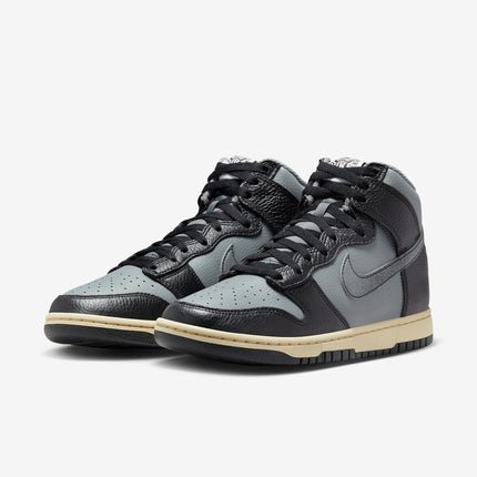 (Men's) Nike Dunk High Retro PRM '50 Years Of Hip-Hop' (2023) DV7216-001 - SOLE SERIOUSS (3)