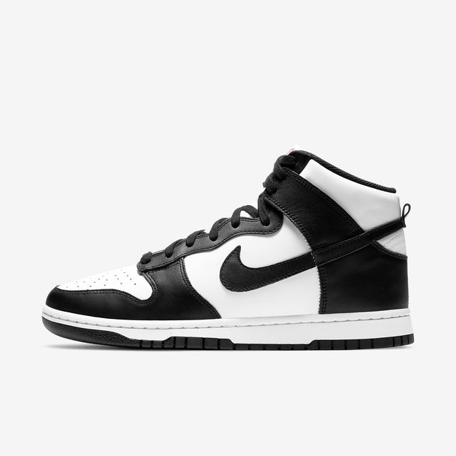 (Men's) Nike Dunk High Retro 'Panda' (2021) DD1399-103 - SOLE SERIOUSS (1)