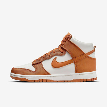 (Men's) Nike Dunk High Retro SE 'Monarch' (2023) DV7223-800 - SOLE SERIOUSS (1)