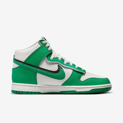 (Men's) Nike Dunk High Retro SE 'Stadium Green' (2022) DO9775-001 - SOLE SERIOUSS (2)