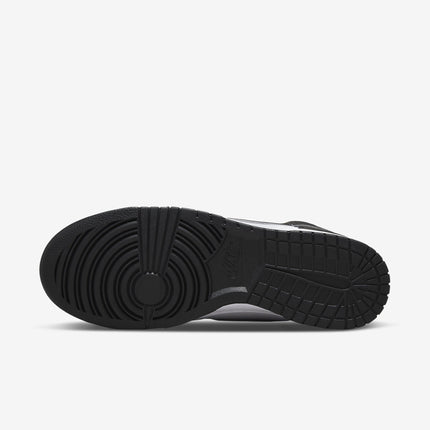 (Men's) Nike Dunk High Retro SE 'White / Black' (2022) DD3359-100 - SOLE SERIOUSS (8)