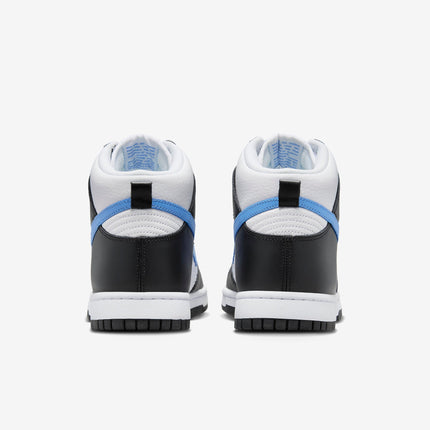 (Men's) Nike Dunk High Retro 'University Blue' (2023) FJ4210-001 - SOLE SERIOUSS (5)