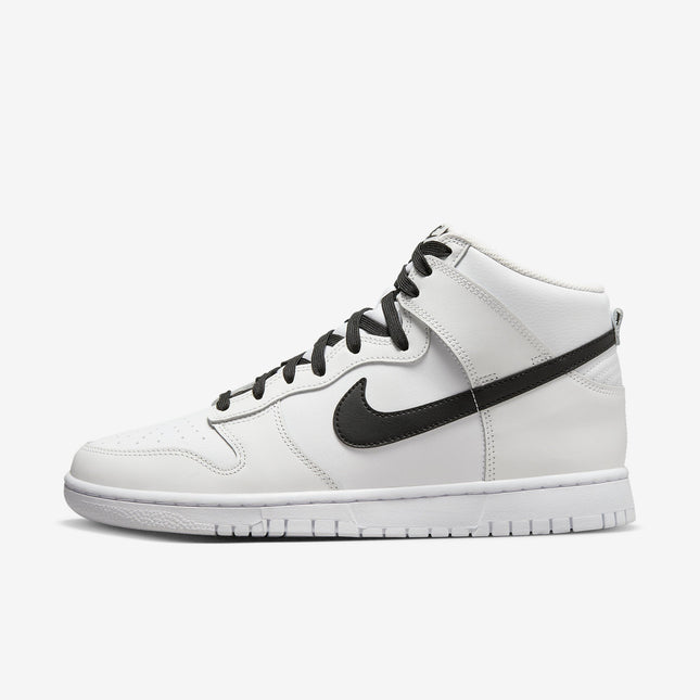 (Men's) Nike Dunk High 'Reverse Panda' (2022) DJ6189-101 - SOLE SERIOUSS (1)