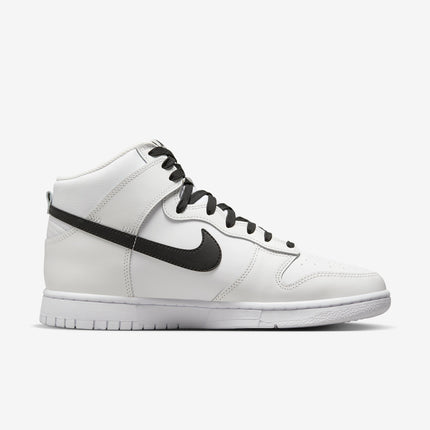 (Men's) Nike Dunk High 'Reverse Panda' (2022) DJ6189-101 - SOLE SERIOUSS (2)