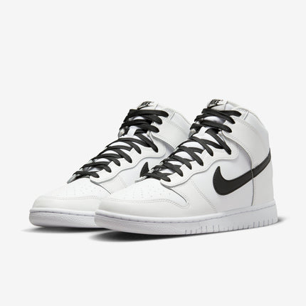 (Men's) Nike Dunk High 'Reverse Panda' (2022) DJ6189-101 - SOLE SERIOUSS (3)