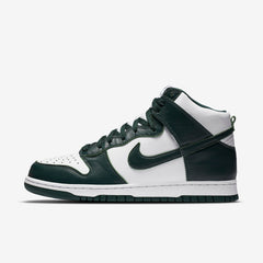 (Men's) Nike Dunk High SP 'Michigan State Spartans' (2020) CZ8149-100 - SOLE SERIOUSS (1)