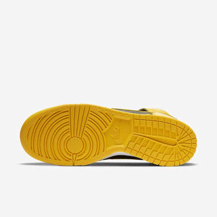 (Men's) Nike Dunk High SP 'Varsity Maize' (2020) CZ8149-002 - SOLE SERIOUSS (8)