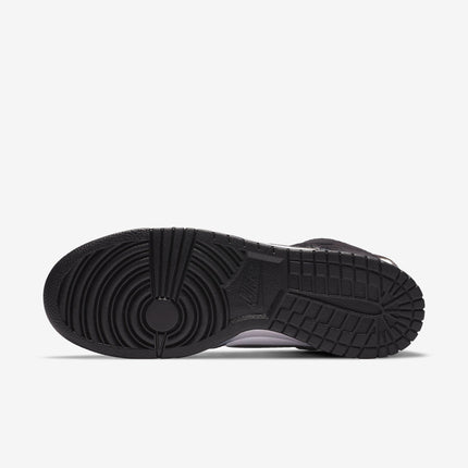 (Men's) Nike Dunk High SP x Slam Jam 'Black' (2020) DA1639-101 - SOLE SERIOUSS (8)
