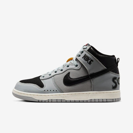 (Men's) Nike Dunk High SP x SoulGoods 'Smoke Grey' (2022) DR1415-001 - SOLE SERIOUSS (1)