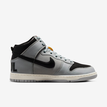 (Men's) Nike Dunk High SP x SoulGoods 'Smoke Grey' (2022) DR1415-001 - SOLE SERIOUSS (2)