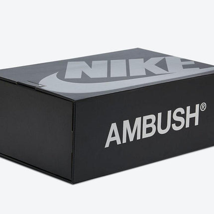 (Men's) Nike Dunk High x Ambush 'Active Fuchsia' (2021) CU7544-600 - SOLE SERIOUSS (10)