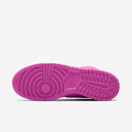 (Men's) Nike Dunk High x Ambush 'Active Fuchsia' (2021) CU7544-600 - SOLE SERIOUSS (8)