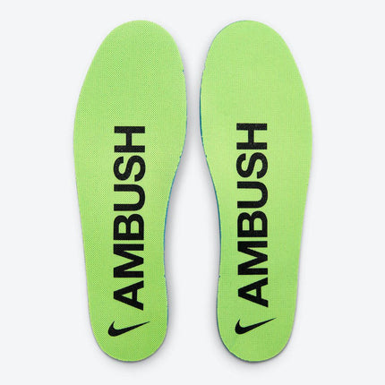 (Men's) Nike Dunk High x Ambush 'Active Fuchsia' (2021) CU7544-600 - SOLE SERIOUSS (9)