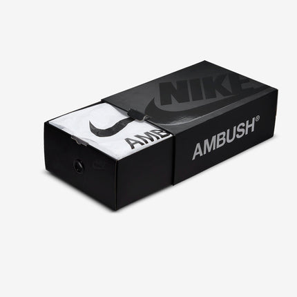 (Men's) Nike Dunk High x Ambush 'Deep Royal' (2021) CU7544-400 - SOLE SERIOUSS (11)