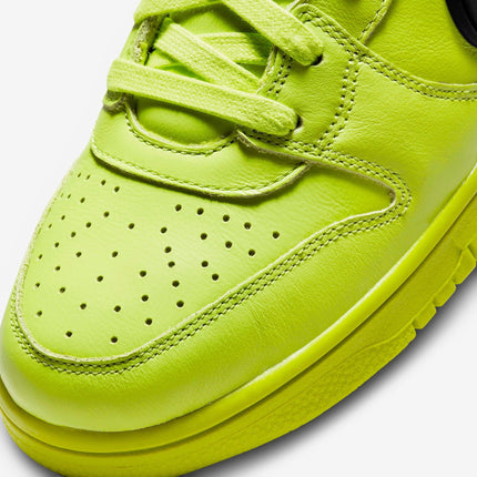 (Men's) Nike Dunk High x Ambush 'Flash Lime' (2021) CU7544-300 - SOLE SERIOUSS (6)
