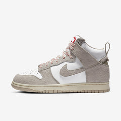 (Men's) Nike Dunk High x Notre 'Light Orewood Brown' (2021) CW3092-100 - SOLE SERIOUSS (1)