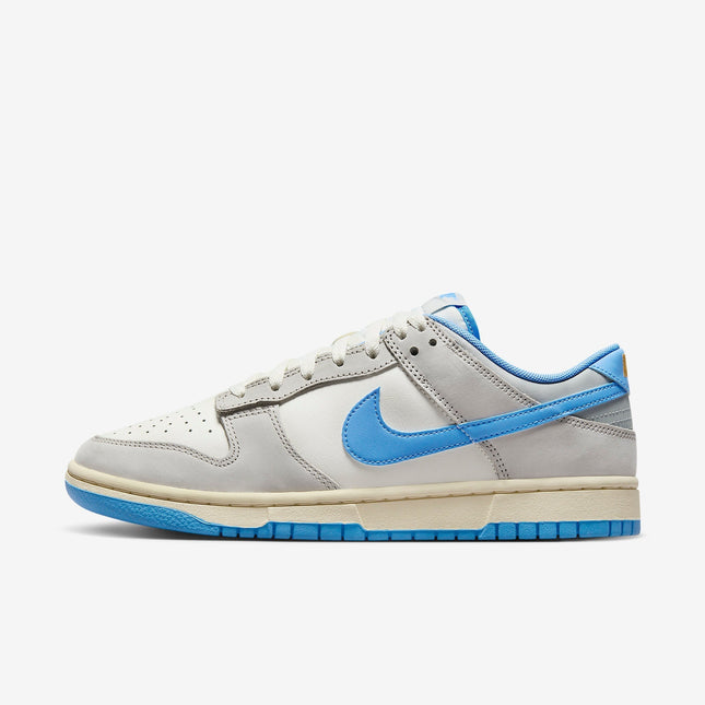 (Men's) Nike Dunk Low 'Athletic Department / University Blue' (2023) FN7488-133 - SOLE SERIOUSS (1)