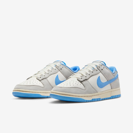 (Men's) Nike Dunk Low 'Athletic Department / University Blue' (2023) FN7488-133 - SOLE SERIOUSS (3)