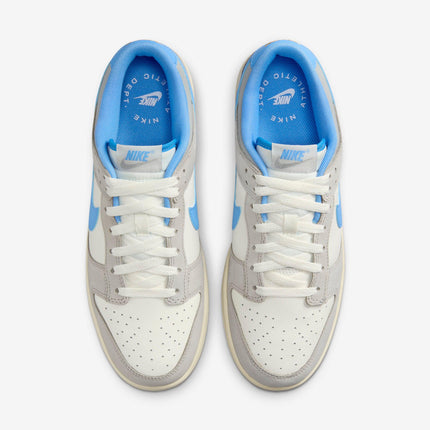 (Men's) Nike Dunk Low 'Athletic Department / University Blue' (2023) FN7488-133 - SOLE SERIOUSS (4)