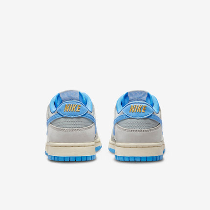 (Men's) Nike Dunk Low 'Athletic Department / University Blue' (2023) FN7488-133 - SOLE SERIOUSS (5)