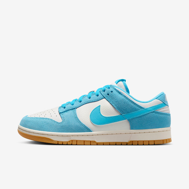 (Men's) Nike Dunk Low 'Baltic Blue' (2024) HQ1519-031 - SOLE SERIOUSS (1)