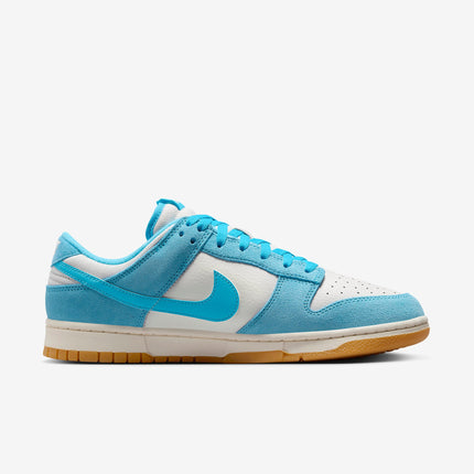 (Men's) Nike Dunk Low 'Baltic Blue' (2024) HQ1519-031 - SOLE SERIOUSS (2)