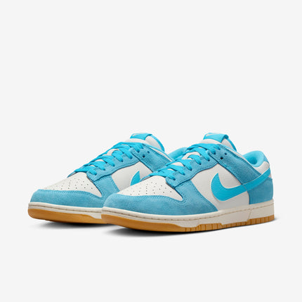 (Men's) Nike Dunk Low 'Baltic Blue' (2024) HQ1519-031 - SOLE SERIOUSS (3)