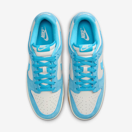 (Men's) Nike Dunk Low 'Baltic Blue' (2024) HQ1519-031 - SOLE SERIOUSS (4)