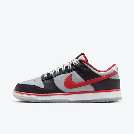 (Men's) Nike Dunk Low CAU 'Clark Atlanta University Panthers' (2022) DR6189-001 - SOLE SERIOUSS (1)