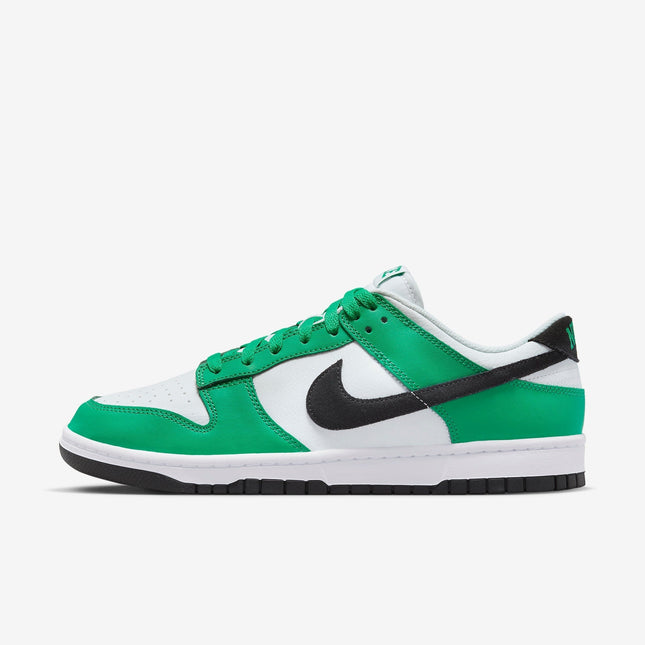 (Men's) Nike Dunk Low 'Celtics / Stadium Green' (2023) FN3612-300 - SOLE SERIOUSS (1)