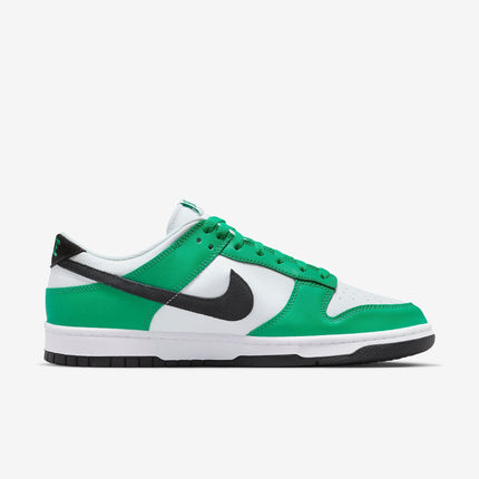 (Men's) Nike Dunk Low 'Celtics / Stadium Green' (2023) FN3612-300 - SOLE SERIOUSS (2)