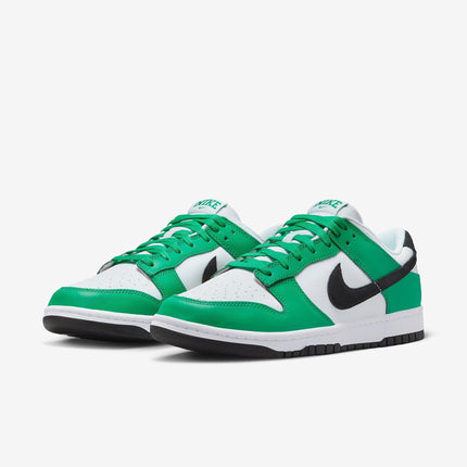 (Men's) Nike Dunk Low 'Celtics / Stadium Green' (2023) FN3612-300 - SOLE SERIOUSS (3)