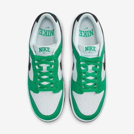 (Men's) Nike Dunk Low 'Celtics / Stadium Green' (2023) FN3612-300 - SOLE SERIOUSS (4)