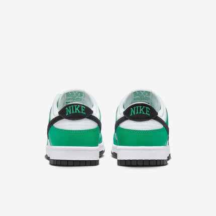 (Men's) Nike Dunk Low 'Celtics / Stadium Green' (2023) FN3612-300 - SOLE SERIOUSS (5)