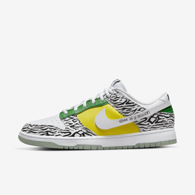 (Men's) Nike Dunk Low 'Doernbecher ' (2022) DR7305-100 - SOLE SERIOUSS (1)