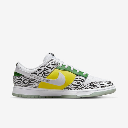 (Men's) Nike Dunk Low 'Doernbecher ' (2022) DR7305-100 - SOLE SERIOUSS (2)