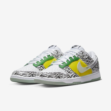 (Men's) Nike Dunk Low 'Doernbecher ' (2022) DR7305-100 - SOLE SERIOUSS (3)