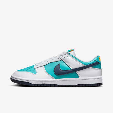 (Men's) Nike Dunk Low 'Dusty Cactus' (2024) HF4850-345 - SOLE SERIOUSS (1)